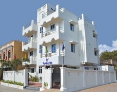 Hotel Varuna Inn Mahabalipuram (Chennai, Indija)