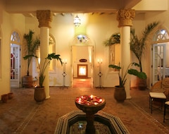 Hotelli Riad Dar Loulema (Essaouira, Marokko)