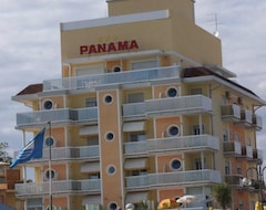 Hotel Panama (Lido di Jesolo, Italy)