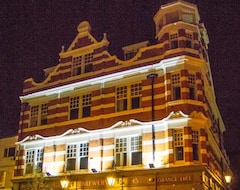 Hotel Orange Tree (Richmond-upon-Thames, Ujedinjeno Kraljevstvo)