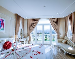 Hotel La Vie En Rose (Da Lat, Vietnam)