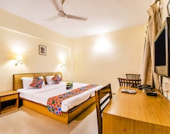 Khách sạn Stay@Home Viman Nagar (Pune, Ấn Độ)