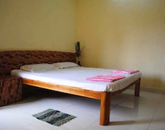 Hotel Sagar Lodge Homestay (Guhagar, Indien)