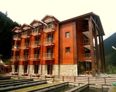Akpinar Hotel (Uzungöl, Turska)