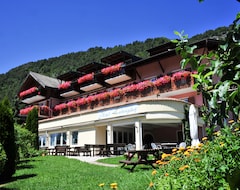 Khách sạn Hotel Ludwigshof & Luvina (Truden, Ý)