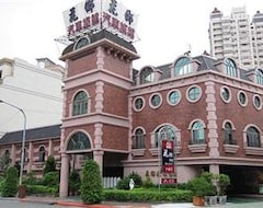 Khách sạn Hua Xiang Hotel-Da Chang (Kaohsiung, Taiwan)