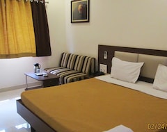 Hotel Shubh (Raipur, India)
