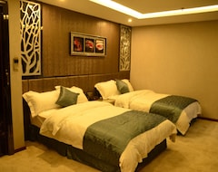 Jindao Business Hotel (Enping, Çin)