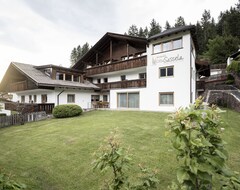 Pensión Residence Cesa Sassela (Ortisei, Italia)