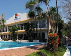 Hotel Playa Azul (Catemaco, Meksika)