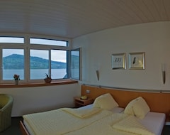 Khách sạn Seehotel Delphin (Meisterschwanden, Thụy Sỹ)