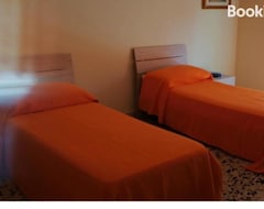 Bed & Breakfast B & B Wind Resort (Gizzeria, Ý)