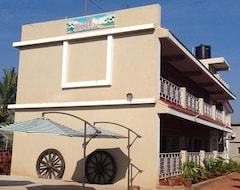 Otel Malvani Days (Malvan, Hindistan)