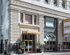 Hotel Hampton Inn Majestic Chicago Theatre District (Chicago, USA)
