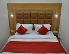Hotel Signature Inn (Ahmedabad, Indija)
