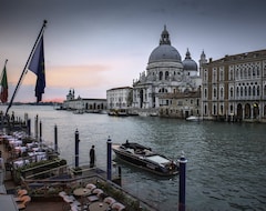 The Gritti Palace, a Luxury Collection Hotel, Venice (Venice, Italy)