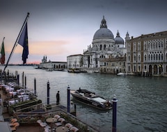 The Gritti Palace, a Luxury Collection Hotel, Venice (Venecija, Italija)