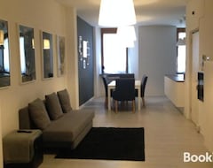 Cijela kuća/apartman Adil Home (Trento, Italija)