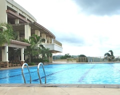 Oda ve Kahvaltı Timberland Highlands Resort (Manila, Filipinler)
