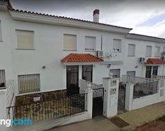Toàn bộ căn nhà/căn hộ Apartamentos La Presa (Guijo de Granadilla, Tây Ban Nha)