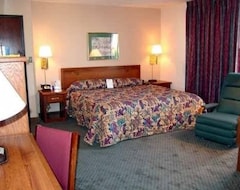 Hotel Hampton Inn & Suites McAllen (McAllen, USA)