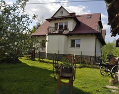 Hotel Pokoje Gawedowka (Sromowce, Poland)