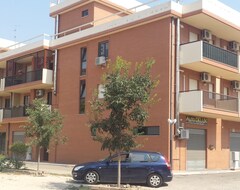 Aparthotel Fortore (Foggia, Italija)