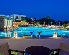 Hotel Naxos Resort (Agios Georgios, Grækenland)