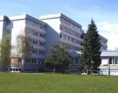 Hotelli Kolping Gästehaus (Klagenfurt am Wörthersee, Itävalta)
