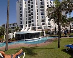 Resort/Odmaralište Breakers Resort 414 (Durban, Južnoafrička Republika)