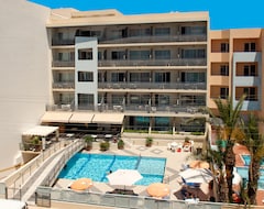 Hotel Kleoniki Mare (Rethymnon, Greece)