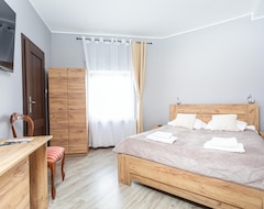 Bed & Breakfast Royal Residence (Gdanjsk, Poljska)