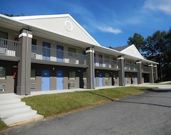 Hotel Motel 6-Moultrie, GA (Moultrie, USA)