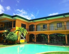 Hotel Marvins Seaside Inn (Biliran, Philippines)