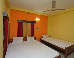 SPOT ON 42069 Hotel Srijan (Murshidabad, Indija)