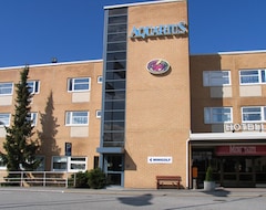 Finlandia Hotel Aquarius (Uusikaupunki, Finland)
