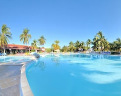 Hotel Club Amigo Mayanabo (Camagüey, Cuba)