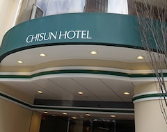 Khách sạn Chisun Hotel Hiroshima (Hiroshima, Nhật Bản)