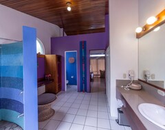 Hotel Xandari Resort & Spa (Alajuela, Costa Rica)