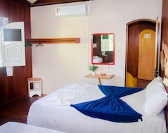 Hotel Amazon Paradise Lodge (Iquitos, Peru)