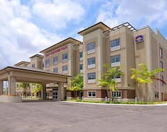 Otel Best Western Plus Miami Airport North  & Suites (Miami Springs, ABD)