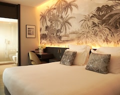 Hotelli Roi De Sicile - Rivoli -- Luxury Apartment Hotel (Pariisi, Ranska)