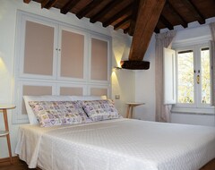 Cijela kuća/apartman Monolocale Adiacente Villa Bottini (Lucca, Italija)