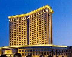 Khách sạn Dolton Changsha Spa Hotel (Ningxiang, Trung Quốc)