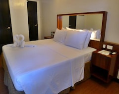 Hotel Bill Tourist Inn (El Nido, Philippines)
