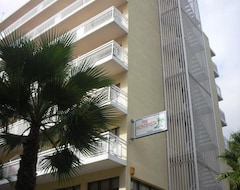 Khách sạn Hotel Evenia Montevista (Lloret de Mar, Tây Ban Nha)