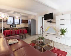 Toàn bộ căn nhà/căn hộ Apartment Olivo In Vendone - 3 Persons, 1 Bedrooms (Vendone, Ý)