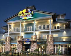 Khách sạn Margaritaville Island Hotel (Pigeon Forge, Hoa Kỳ)