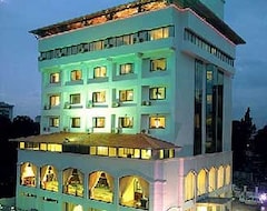 Hotelli Orchid Residency (Kottayam, Intia)