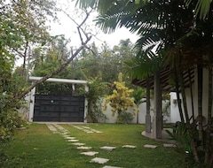 Bed & Breakfast Villa Happy Home (Bentota, Sri Lanka)